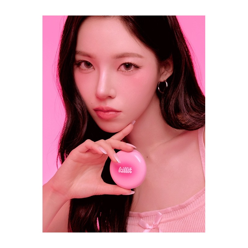 Founcealer & Powder Pact 2 Type SET / 파운실러 &