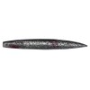 Sidewinder Bass Sticks: Glitter Bomb: 4 inch