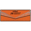 HORUSDY 26-Piece Wrench Set | Combination Wrench Set with Roll-up