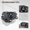 VeloBoost 19200-5K0-A01 Engine Electric Water Pump Compatible with 2014-2021 Honda