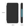 PGRTYOF SD Card Case, Holds 40 Cards (20 SD +