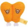 Chikip Dancers MO03801 Hone Chicken and Play Plush Toy