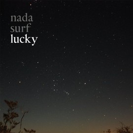 Lucky [Vinyl] by NADA SURF [Vinyl]