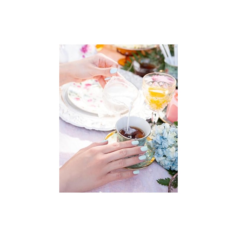 GELISH, GEL COLOR WATER BABY -1110092 15 ML
