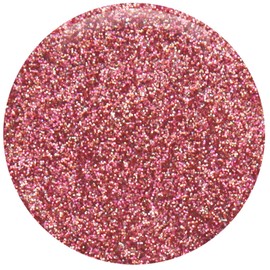 GLITTIES - Blushing Bride - Cosmetic Extra Fine (.006") Mixed Glitter Powder - Make Up, Body, Face, Hair, Lips, Nails - (30 Gram Jar)