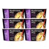 Snapdragon Mushroom Vietnamese Pho Soup Bowl, 1.6 oz (Pack of
