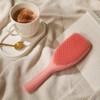 Tangle Teezer Hair Brush, Pink, Large Ultimate Detangler, Detangling Brush