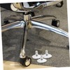 TEHAUX 5pcs Adjustable Heavy Duty Furniture Feet with Swivel Function