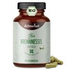 Organic nettle capsules, pack of 160, high dosage with 500