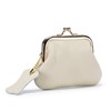 Kaaipee Coin Purse, Coin Purse, Genuine Leather Coin Case, Cute