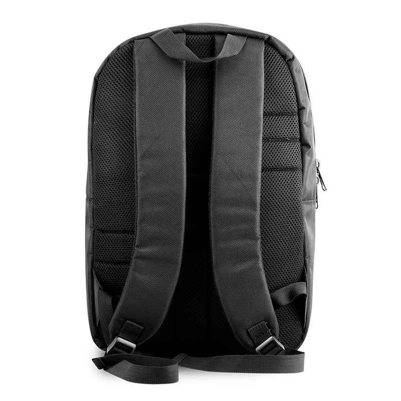 Skunk Element Backpack- Smell Proof - Weather Resistant (Black)