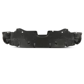 CROSSDESIGN Engine Splash Shield Under Cover Compatible with Toyota RAV4 2019-2021 TO1228240, 514410R100