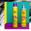 Bed Head by TIGI Bigger The Better Volume Shampoo Foam