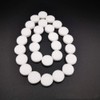 30Pcs Car Air Vent Clip Replacement Pads, 16mm Unscented Refill
