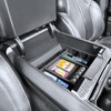 Center Console Organizer Compatible with Jeep Wagoneer L and Grand