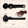 Palksky Coffee Scoop & Funnel for Reusable K Cup Refillable