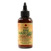 Tropic Isle Living Hair Gro Growth Oil 4oz | Aceite De Rici