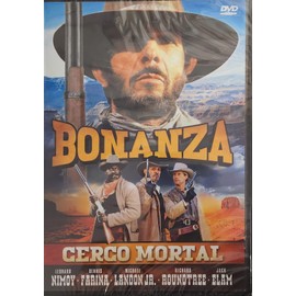 Bonanza: Under Attack - Bonanza : Cerco Mortal