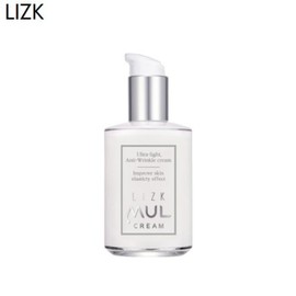 LIZK Collagen Mul Cream -Ultra Light Anti-Wrinkle Cream 125g