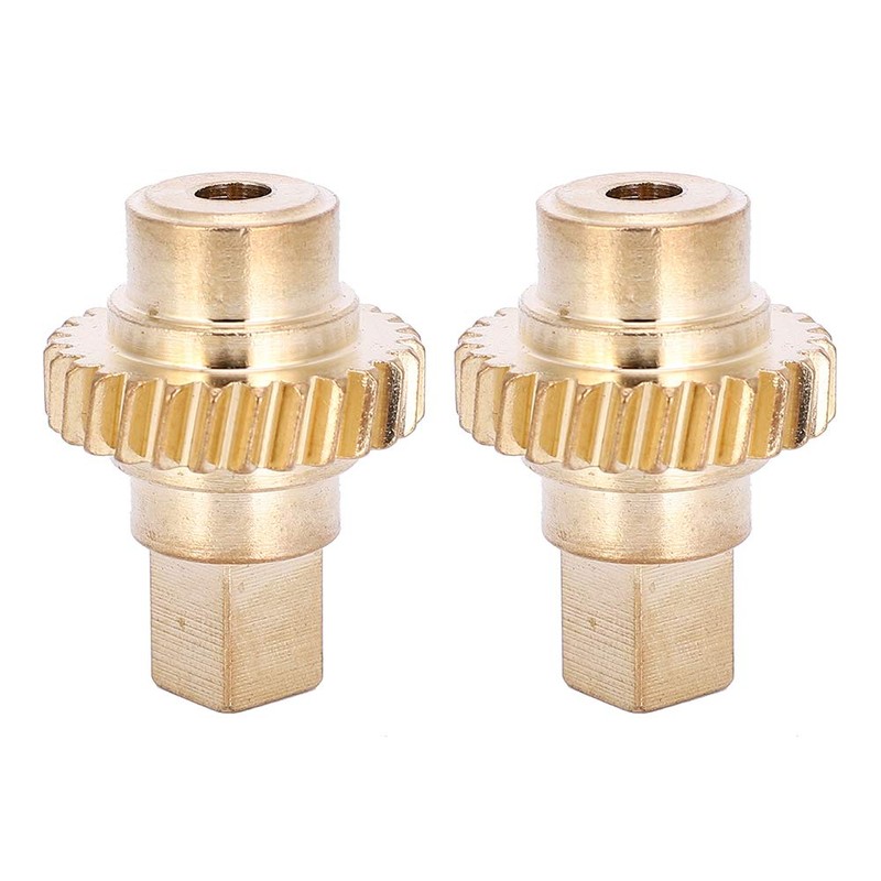 2 x engine replacement gears, engine transmission 93188313 93188314 13297952