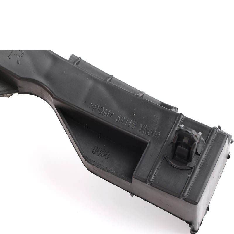 Unbranded For Toyota Corolla 2003-2008 Front Bumper Fender Bracket Clips