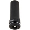 ko-ken 1/2 (12.7 mm) Sq. Impact 12 Square dyi-pusoketto 17
