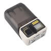 Keychain Light EDC LED High Power Mini 1000LM Portable Magnetic