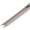 Leather Edge Beveler Professional Portable DIY Leather Knives Leather Edge