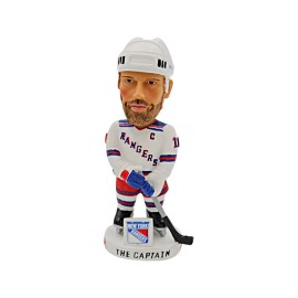 Mark Messier New York Rangers 03/11/02 SGA Bobblehead