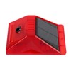 Solar Alarm Solar IP65 Waterproof Solar Alarm Light with Remote