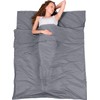 Other Double Sleeping Bag Liner