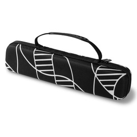 Phomemo Portable Carrying Case, Compatible with TP83 M08F Tattoo Stencil Printer, Tattoo Travel Case for Tattoo Printer and Supplies, Waterproof Shockproof Scratch Resistant, Black (Bag Only)