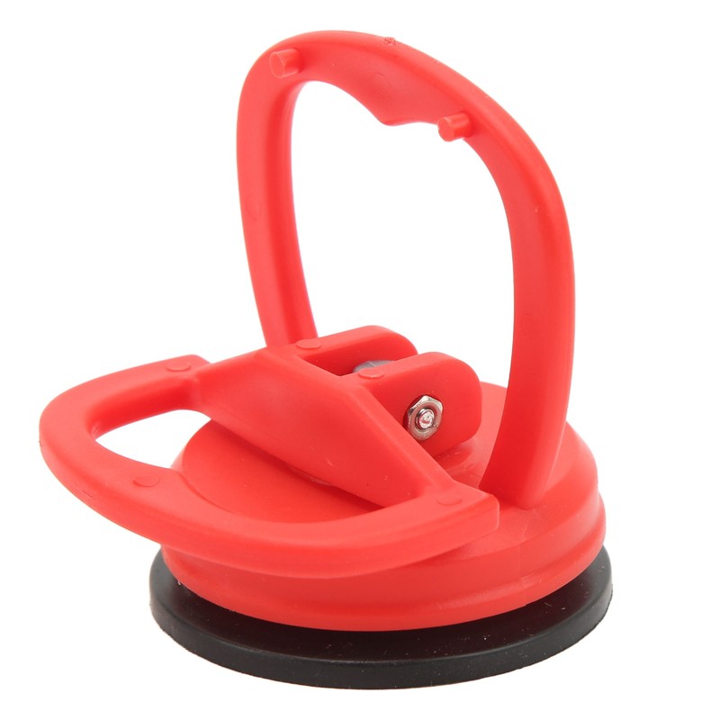 4PCS Car Dent Puller Remover Powerful Pulling Force Suction Cup