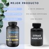 Citrato de Magnesio Citrato de Potasio Momosie Cápsulas sin rellenos