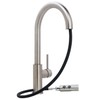Miseno MNO191L Mia 1.8 GPM Pull Down Kitchen Faucet -