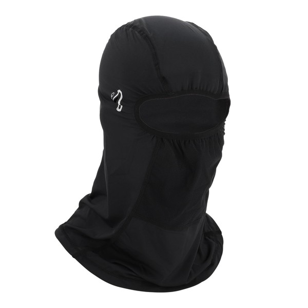 TUCKBOLD Cycling Balaclava Full Face Mask Neck Cover Windproof Breathable