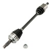 Torchbeam Front Left New Constant Velocity CV Axle Drive Shaft