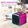 iplusmile TD-V26 Digital Speaker Mini Speaker FM Radio Stereo MP3