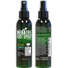 TheraTree Foot Spray for Shoe & Foot Odor with Tea