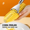 Trez Treamer Vegetable Peeler Cabbage Peeler Y Peelers for Kitchen