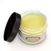 QUEEN BEE #1 Organic Under Eye Cream: Remove Dark Circles,