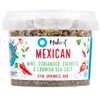Cornish Sea Salt Mexican Seasoning, 55 g