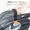 Coehaopike Set of 2 Stroller Hooks, Stroller Hook, Buggy Hook,