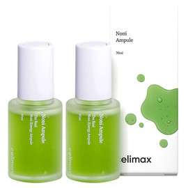 cellimax Celimax Noni Energy Ampoule 2 Bottles / 셀리맥스 노니 에너지 앰플 2병