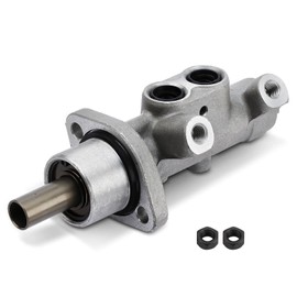 Frankberg Brake Master Cylinder Compatible with Micra C+C III K12 2005-2010 Micra III K12 2003-2010 Note E11 NE11 2006-2012 Clio III BR0/1 CR0/1 KR0/1 SB SR 2005-2014 Replace### 46010AX701