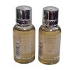 Molton Brown 2 x Molton Brown Suede Orris Bath &