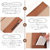 YooFa A5 Book Cover, Women's, Soft Book Cover, Men's, A5