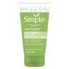 Simple Kind to Skin Face Wash Cleanser for All Skin
