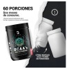 Bcaas Con Glutamina 60 Tomas B Life Bcaas + Glutamine