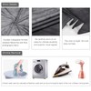 econious Photo Background, 1.5 x 2.2 m Abstract Gradient Light